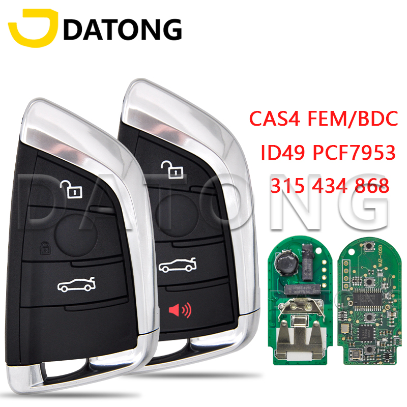 Rc Hobby China - Datong World Car Remote Key For