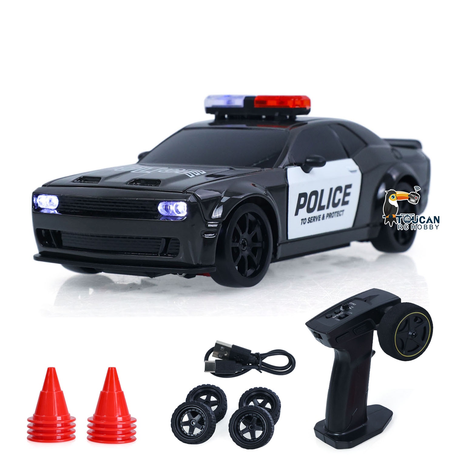 New 1/36 RC Drift Car 3611 Hig - огляд і ціна Rc Hobby Lobby