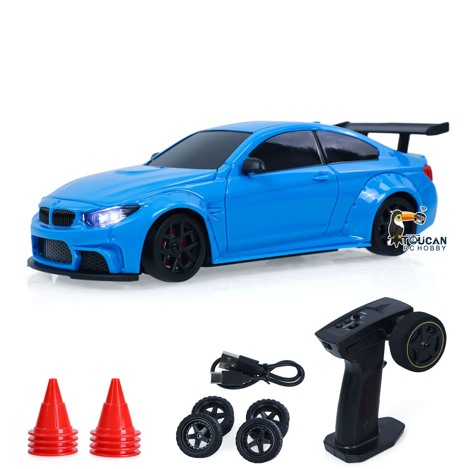 New 1/36 RC Drift Car 3611 Hig - огляд і ціна Rc Hobby Lobby