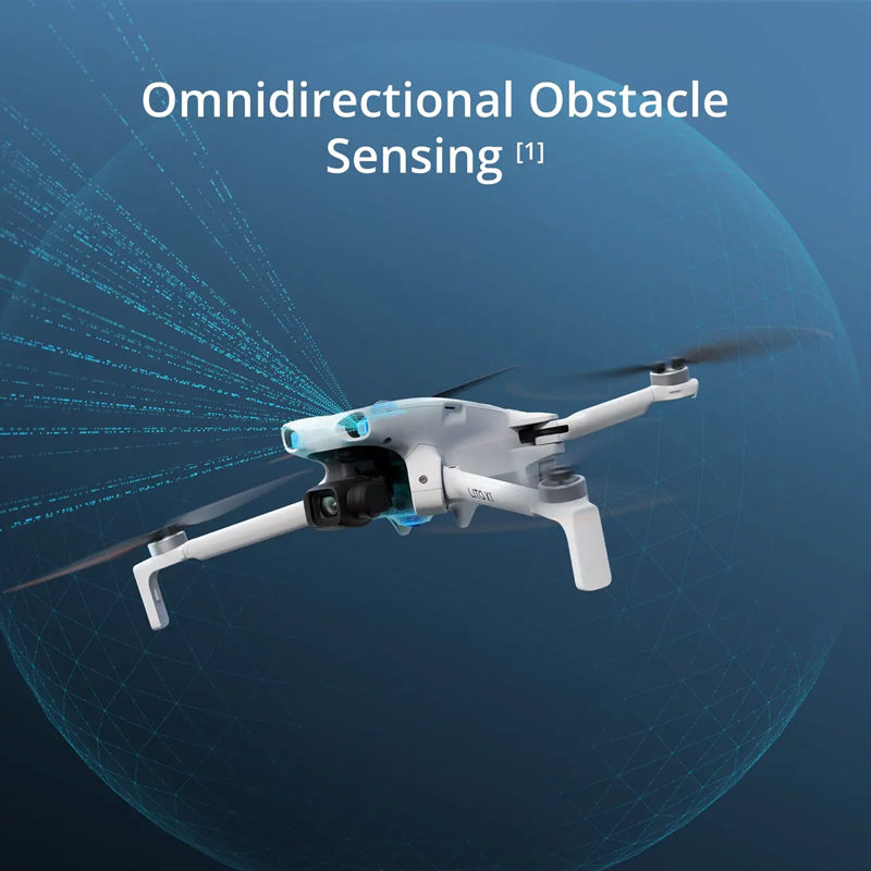 DJI Lito X1 Fly More Combo (DJ - огляд і ціна Rc Hobby China