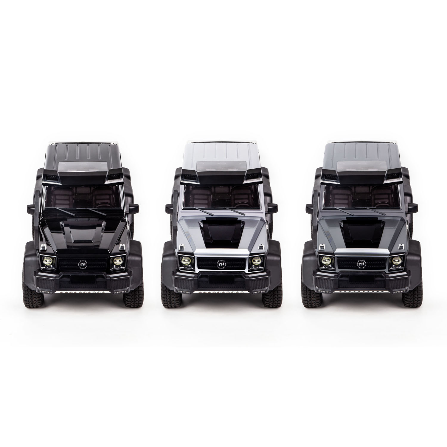 RC Off Road Car 1/8 TRACTION H - огляд і ціна Rc Hobby Grade Car