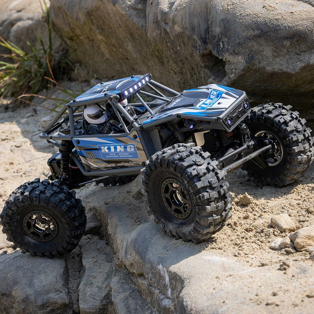 AXIAL UTB18 Capra Crawler Trai - огляд і ціна Rc Hobby Lobby