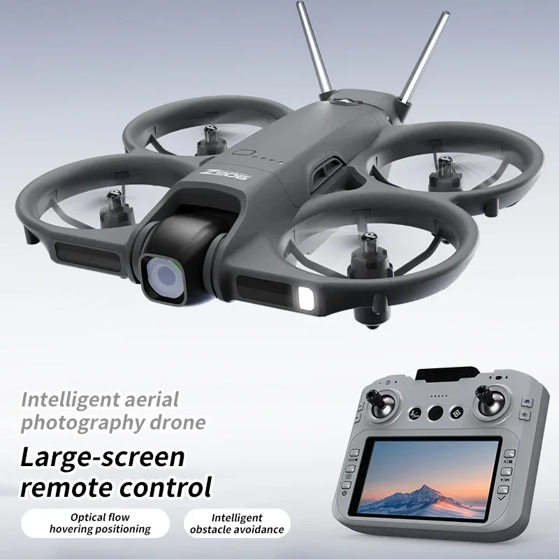 Lenovo Drone 8K Aerial HD Inte - огляд і ціна Rc Hobby China
