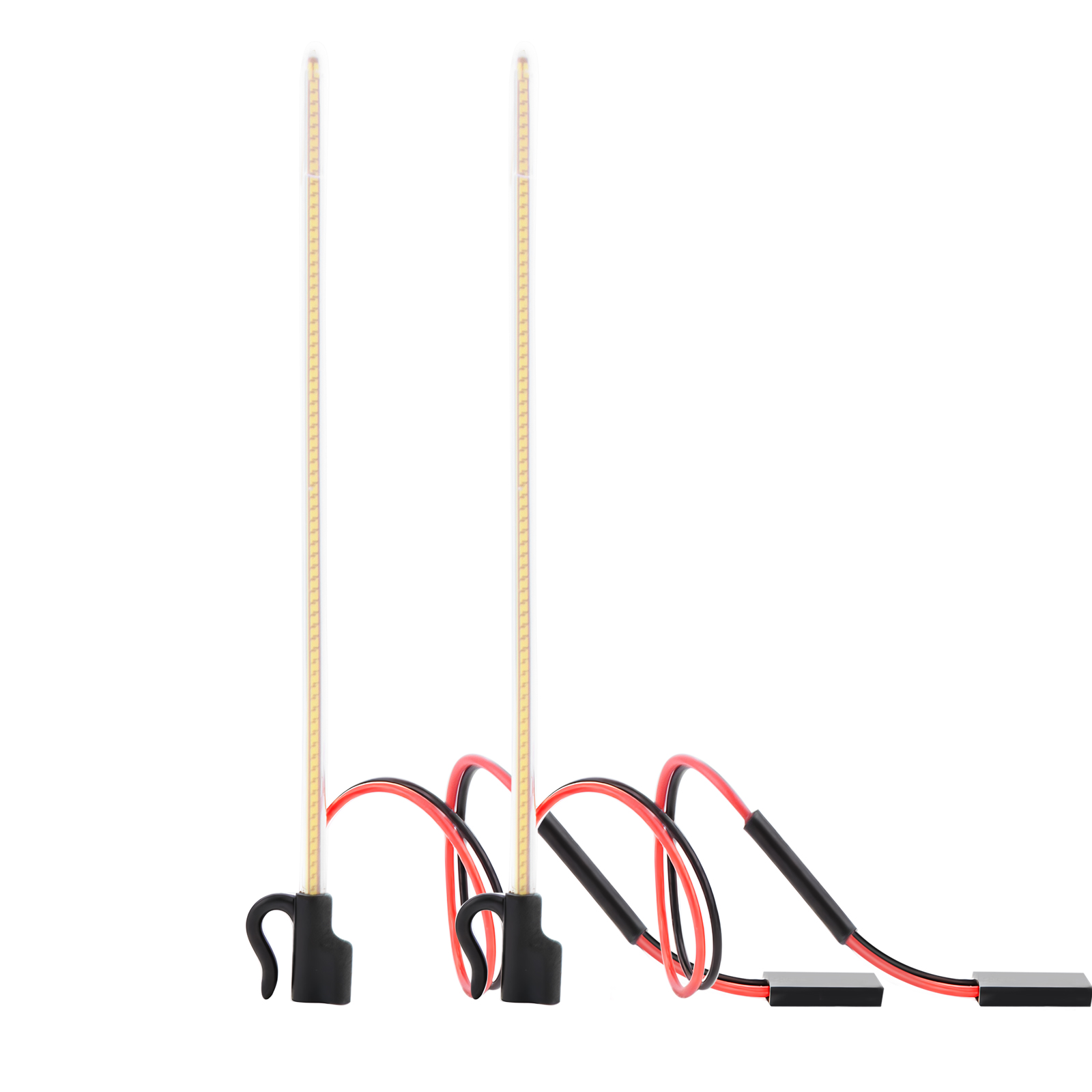 ModRax 2PCS LED RC Antenna Lig - огляд і ціна Rc Hobby Lobby