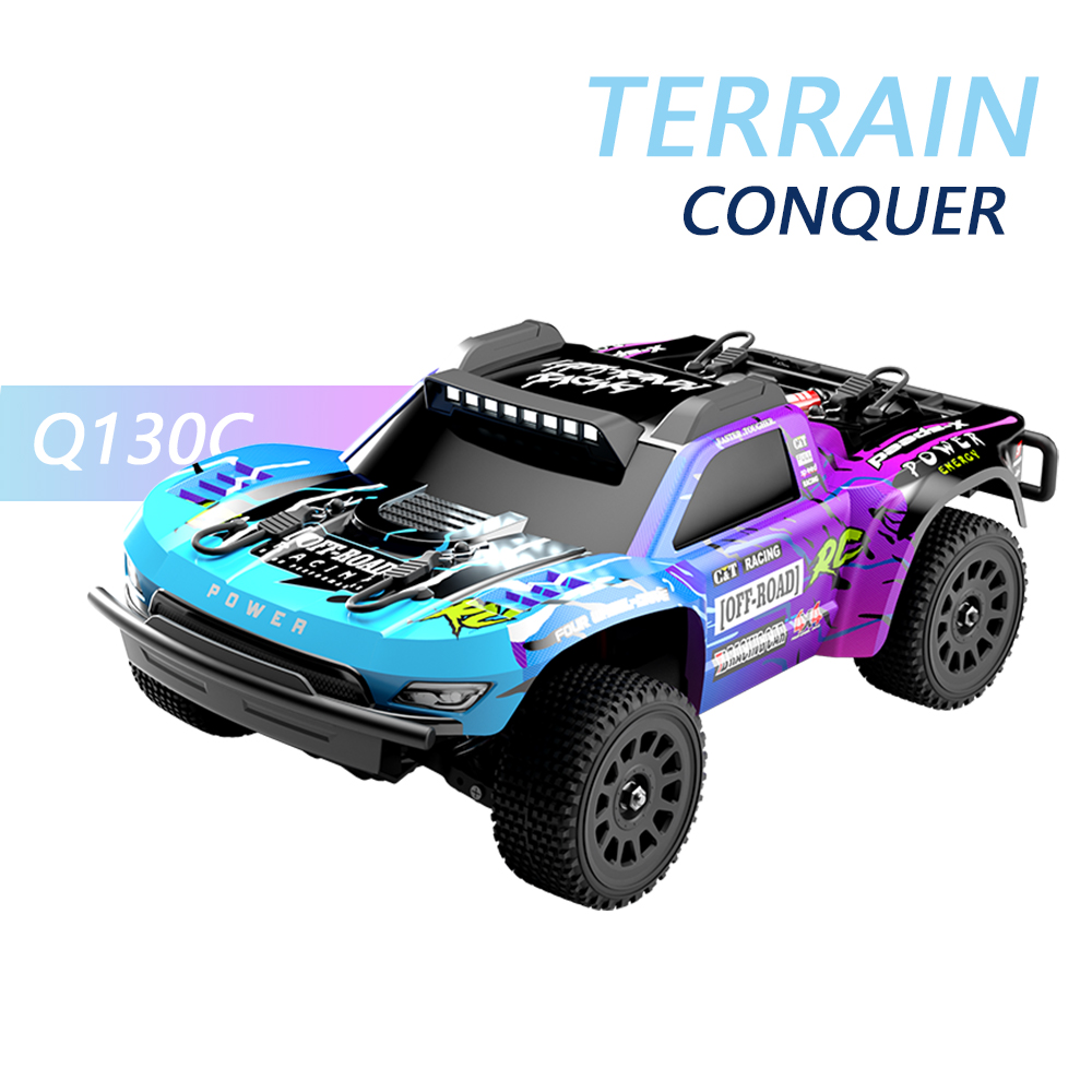 Q130 Q130C RC Car 1/14  4WD Of - огляд і ціна Rc Hobby Lobby