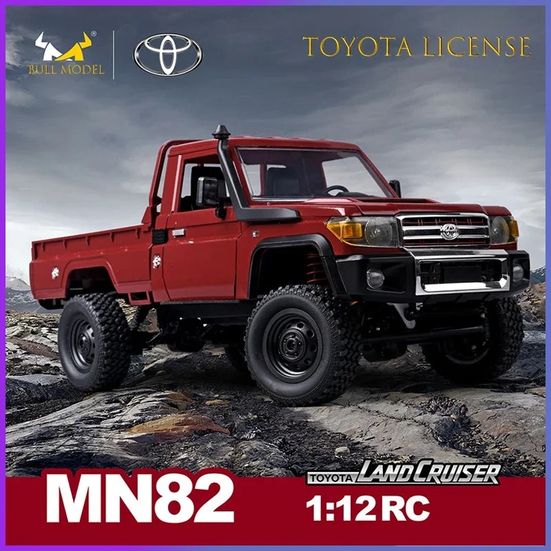 MN82 MN82S PRO1:12 Rc Car with - огляд і ціна Rc Hobby Lobby