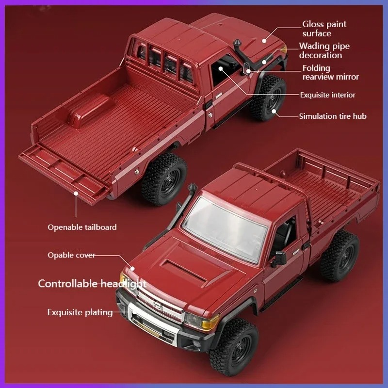 MN82 MN82S PRO1:12 Rc Car with - огляд і ціна Rc Hobby Lobby