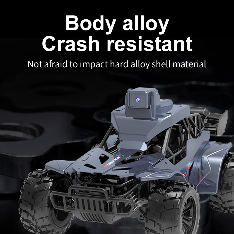 2.4G FPV Camera RC Car LCD Rem - огляд і ціна Rc Hobby Lobby