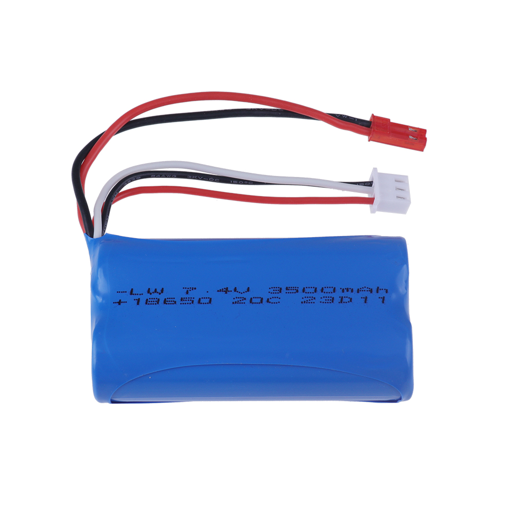Upgraded 3000mAh to 3500mAh 7. - огляд і ціна Rc Hobby Grade Car