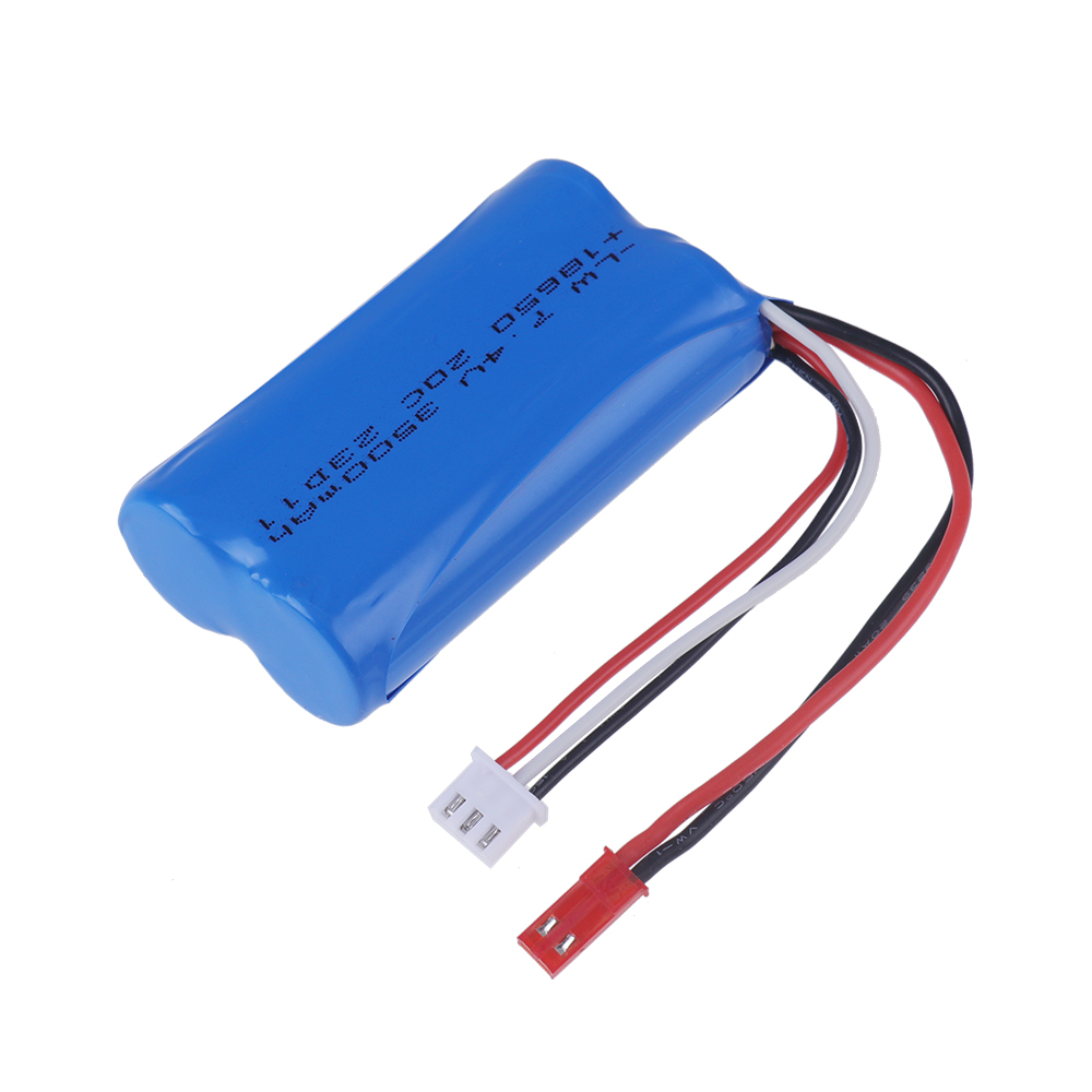 Upgraded 3000mAh to 3500mAh 7. - огляд і ціна Rc Hobby Grade Car