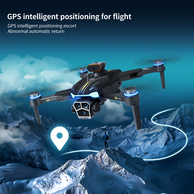 For Xiaomi Z104 GPS positionin - огляд і ціна Rc Hobby China