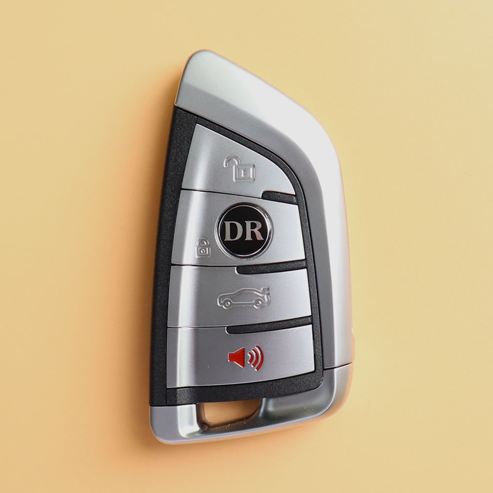Datong World Car Remote Key Fo - огляд і ціна Rc Hobby China