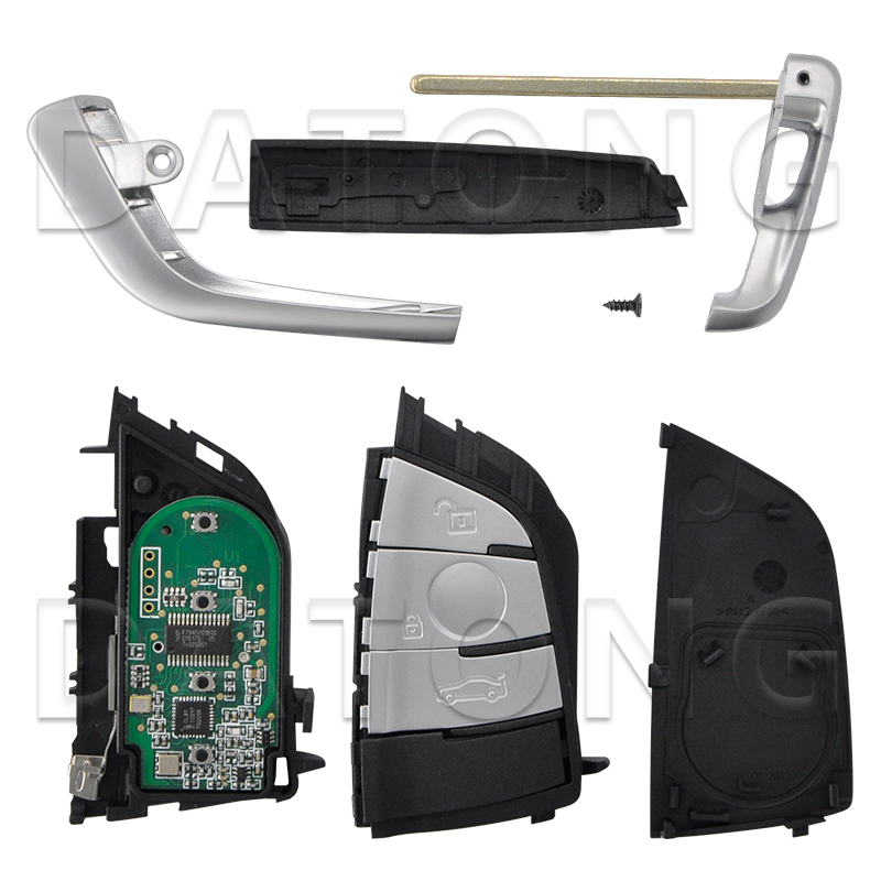 Datong World Car Remote Key Fo - огляд і ціна Rc Hobby China